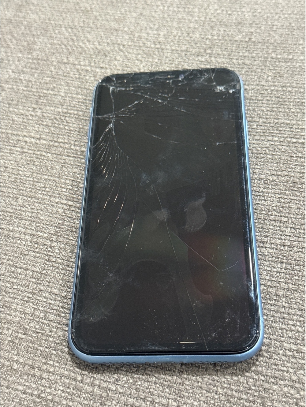 Apple IPhone XR for Parts